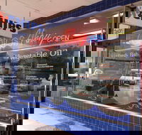 Chips Ahoy - Northern Rivers Accommodation