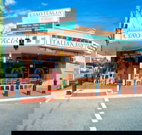 Ciao Italia - Northern Rivers Accommodation