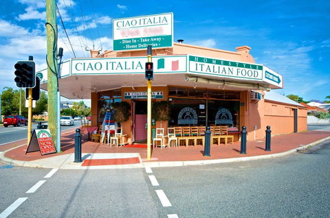 Ciao Italia - Northern Rivers Accommodation 0