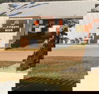 Coffee Mug - Northern Rivers Accommodation