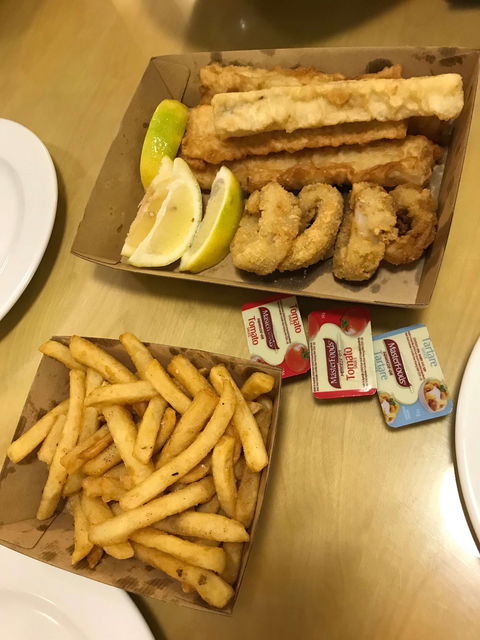 Coff's Harbour Fisherman's Cooperative - Northern Rivers Accommodation 0