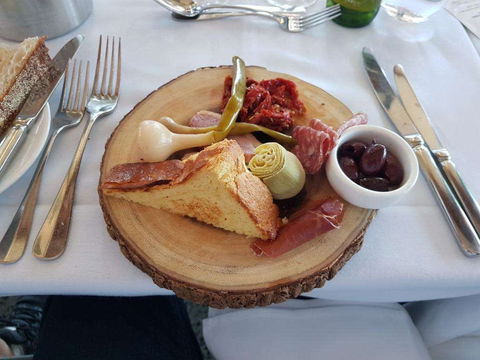 Conservatory Restaurant - Northern Rivers Accommodation 0