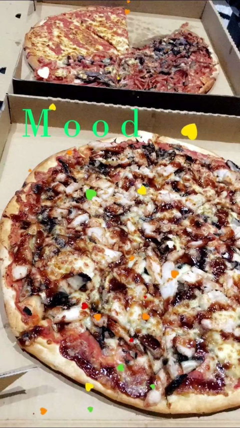 Craigieburn Pizza Bar - Northern Rivers Accommodation 0