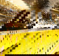 Crystal Bar - Revesby Workers' - Northern Rivers Accommodation