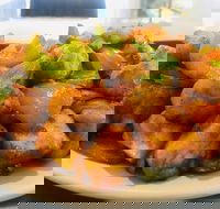Curry Kicks - Northern Rivers Accommodation