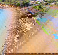 Darwin Trailer Boat Club - Northern Rivers Accommodation