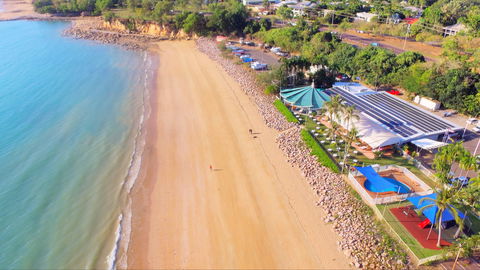 Darwin Trailer Boat Club - Northern Rivers Accommodation 0