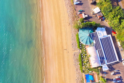 Darwin Trailer Boat Club - Northern Rivers Accommodation 1