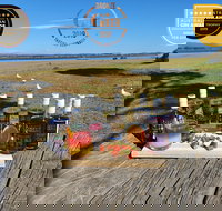 Darby-Norris Distillery - Northern Rivers Accommodation