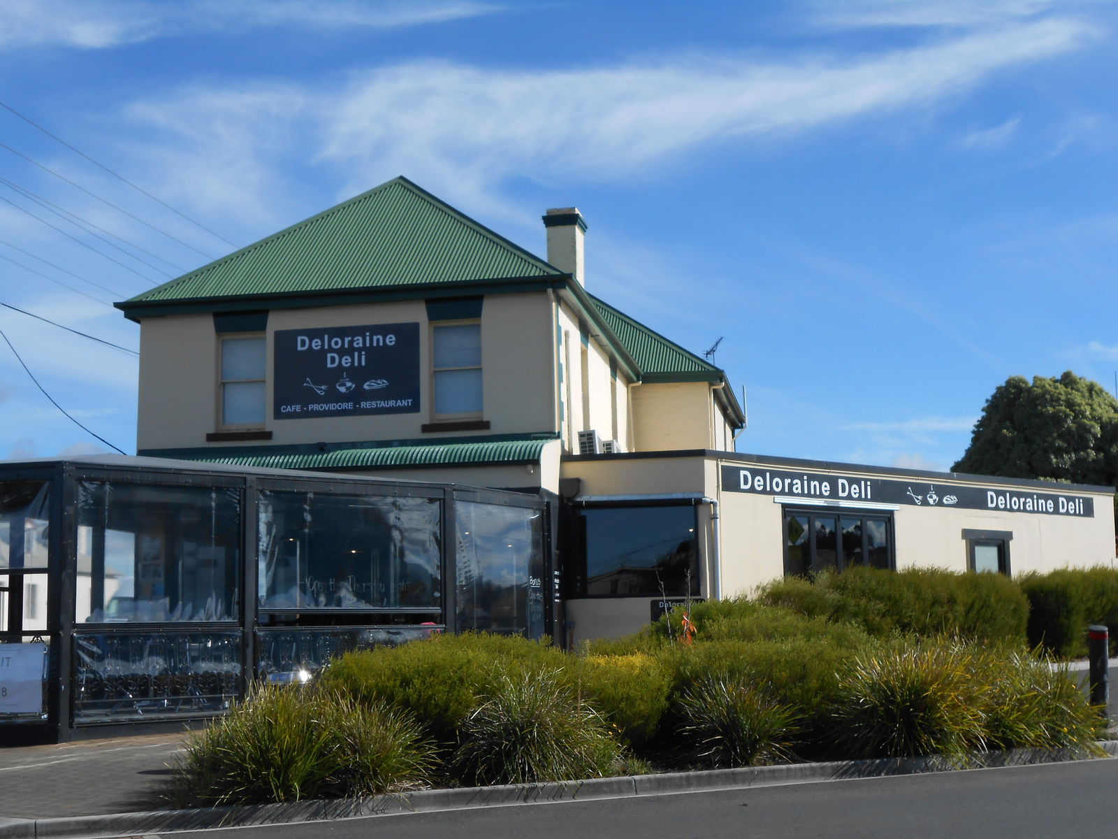 Weegena TAS Northern Rivers Accommodation