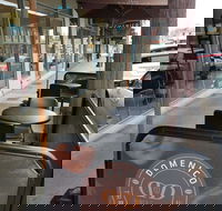 Domenico Traditional Coffee - Northern Rivers Accommodation