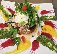 Elektra Cafe - Northern Rivers Accommodation