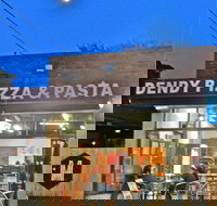 Fat Cow Food Co - Northern Rivers Accommodation