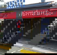 Fish Inn - Northern Rivers Accommodation