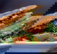 Food Angel Cafe - Northern Rivers Accommodation