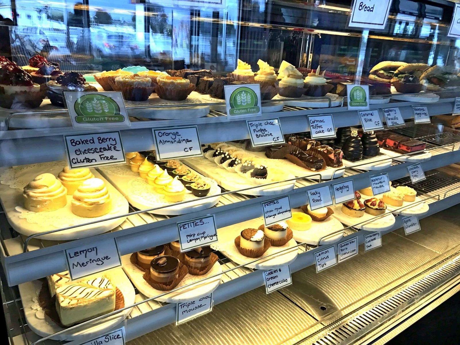 South Morang VIC Northern Rivers Accommodation