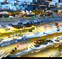 Frankie's - Northern Rivers Accommodation