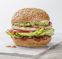 Grill'd - Highpoint - Maribyrnong - Northern Rivers Accommodation