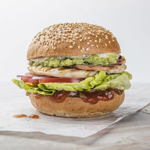 Grill'd - Highpoint - Maribyrnong - Northern Rivers Accommodation 0