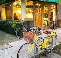 Harper's Kitchen - Northern Rivers Accommodation