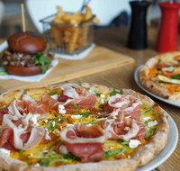 Hemp Kitchen - Northern Rivers Accommodation