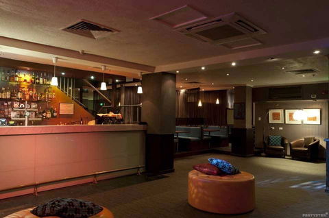 Hudsons Coffee Murray Street Hobart - Northern Rivers Accommodation 0