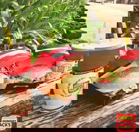 Hungry Jack's - Melton - Northern Rivers Accommodation