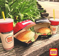 Hungry Jack's - Springvale - Northern Rivers Accommodation