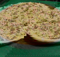 Hungry oz Pizza - Northern Rivers Accommodation