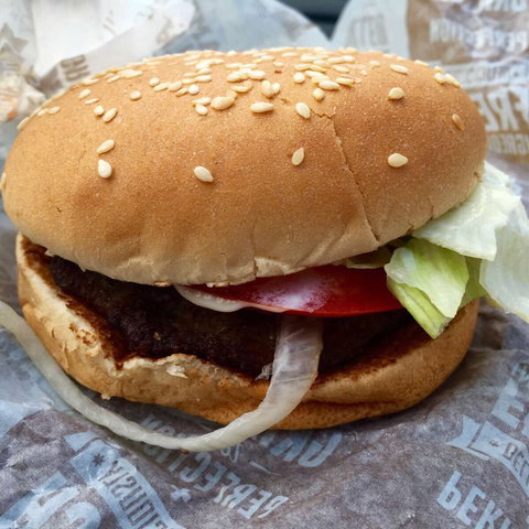 Hungry Jack's - Karawara - Northern Rivers Accommodation 0