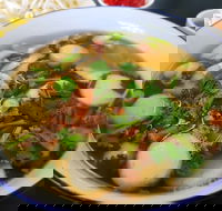 Hu Tieu Viet Long - Northern Rivers Accommodation