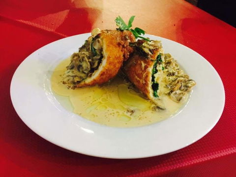 Il Cugino Pizzeria - Northern Rivers Accommodation 0