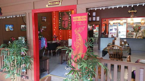 In 2 Thai - Northern Rivers Accommodation 0