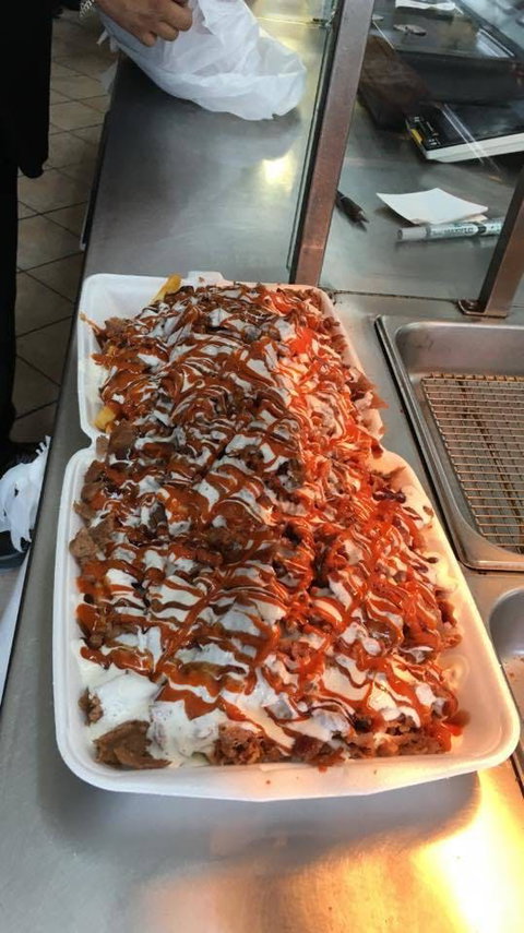 Jimmyz Kebabs - Clayton - Northern Rivers Accommodation 0