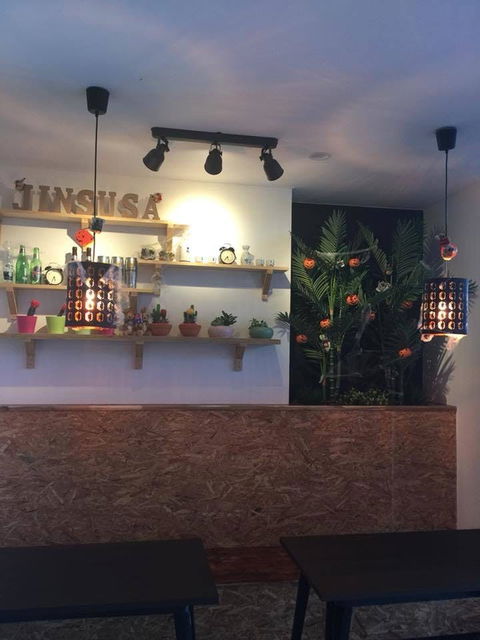 Jinsusa - Northern Rivers Accommodation 0