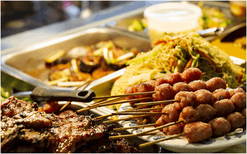 J Sushi Cafe - Northern Rivers Accommodation 0
