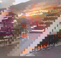 Kia Ora Pizza Wood-Fired Cafe - Northern Rivers Accommodation