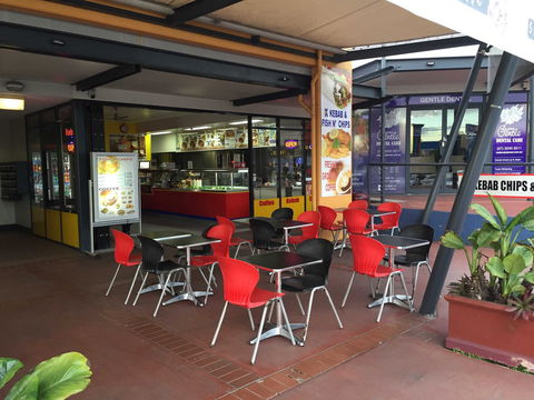 K Kebabs - Northern Rivers Accommodation 0