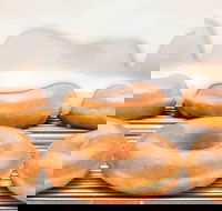 Krispy Kreme - Haymarket - Northern Rivers Accommodation