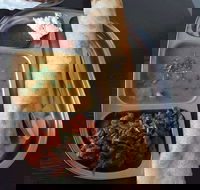 Last Train to Bombay - Northern Rivers Accommodation