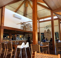 Little Fish - Northern Rivers Accommodation