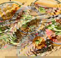 Macchiato - Northern Rivers Accommodation