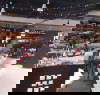 Maximus Cafe - Northern Rivers Accommodation