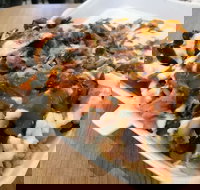 Maxwell's Cafe - Northern Rivers Accommodation