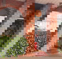 Maymee Kitchen - Northern Rivers Accommodation