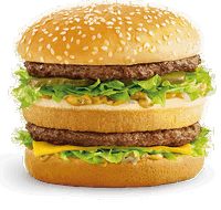 McDonald's - Hurstville - Northern Rivers Accommodation
