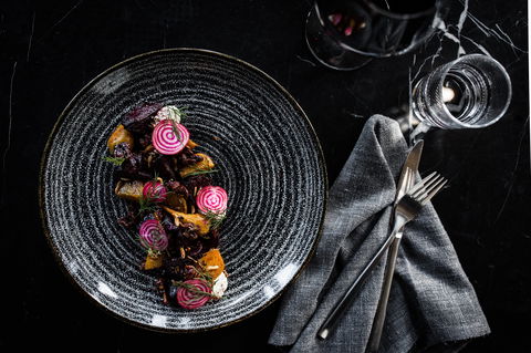 Monster Kitchen & Bar - Northern Rivers Accommodation 1