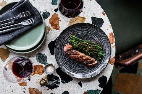 Monster Kitchen & Bar - Northern Rivers Accommodation 2