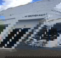My Brother And I - Northern Rivers Accommodation