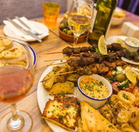 My Greek Cuzina - Graceville - Northern Rivers Accommodation